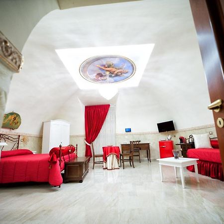 נאפולי B&B Punto Stella מראה חיצוני תמונה