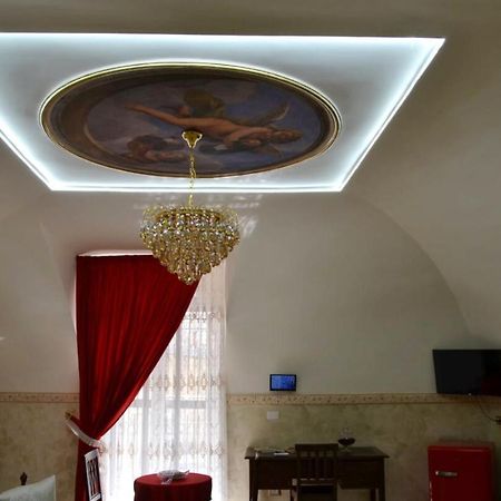 נאפולי B&B Punto Stella מראה חיצוני תמונה