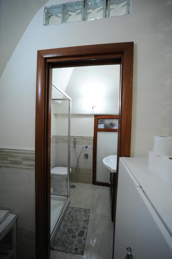 נאפולי B&B Punto Stella מראה חיצוני תמונה