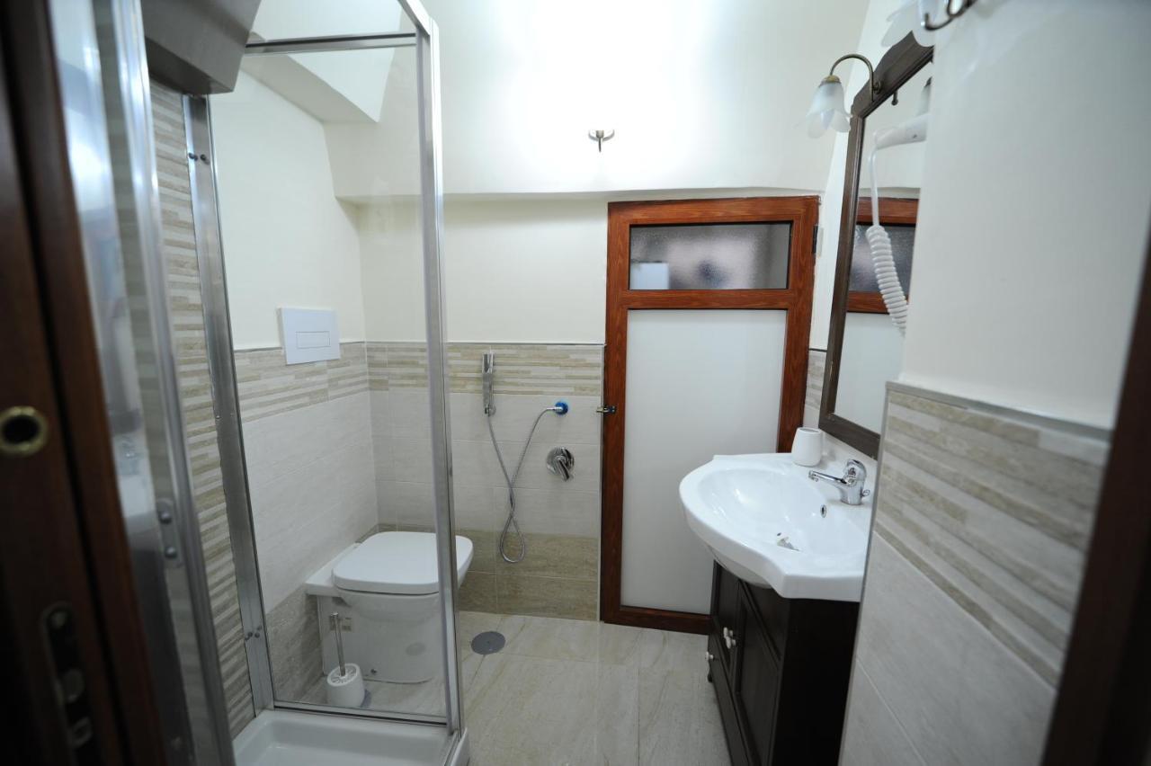 נאפולי B&B Punto Stella מראה חיצוני תמונה