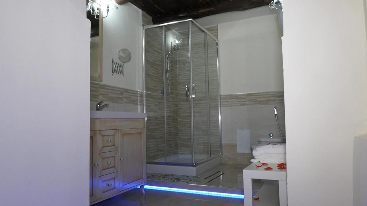 נאפולי B&B Punto Stella מראה חיצוני תמונה