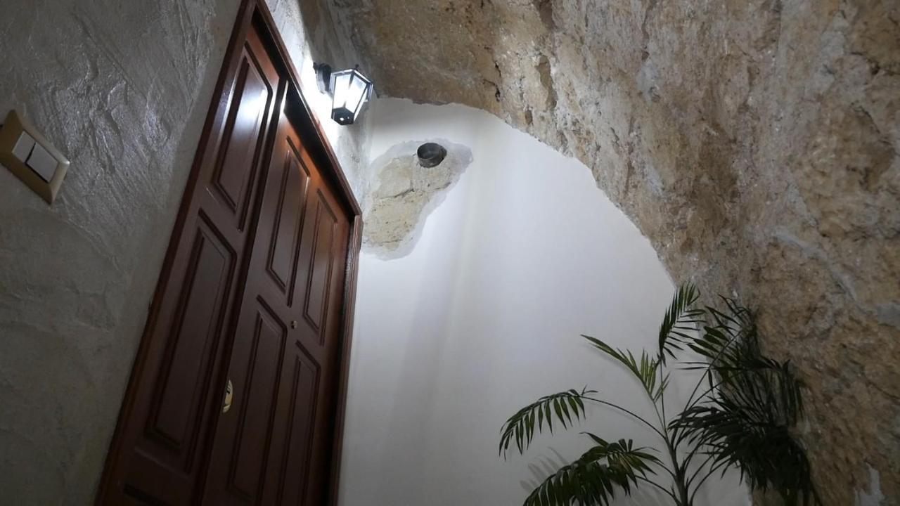 נאפולי B&B Punto Stella מראה חיצוני תמונה