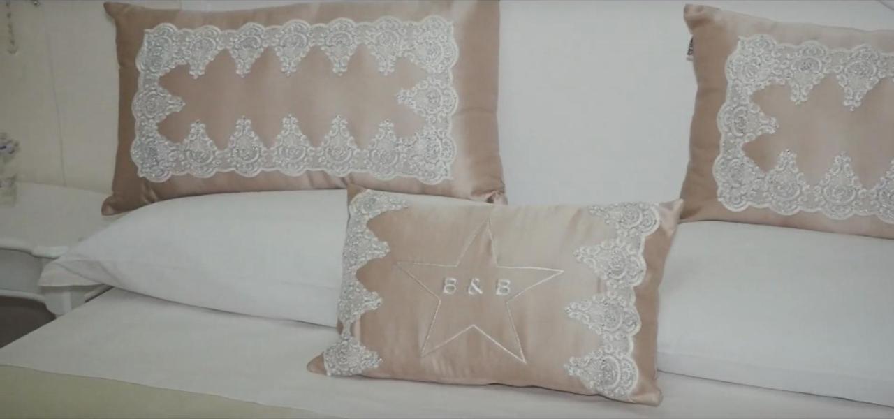 נאפולי B&B Punto Stella מראה חיצוני תמונה