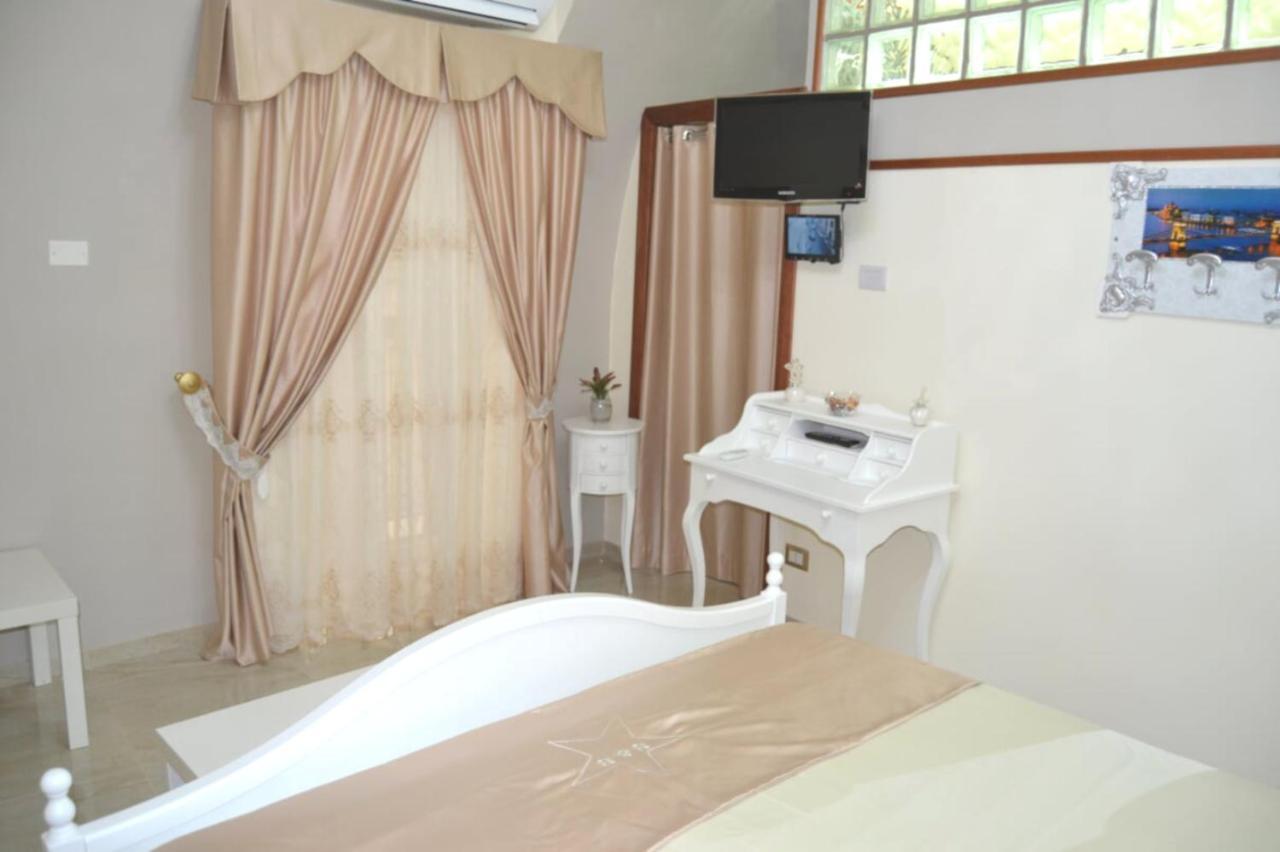 נאפולי B&B Punto Stella מראה חיצוני תמונה