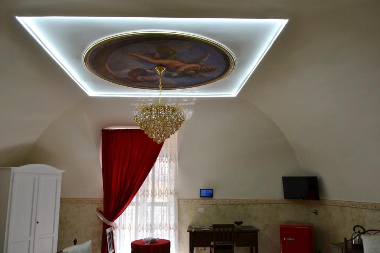 נאפולי B&B Punto Stella מראה חיצוני תמונה