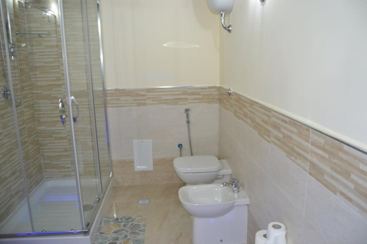 נאפולי B&B Punto Stella מראה חיצוני תמונה