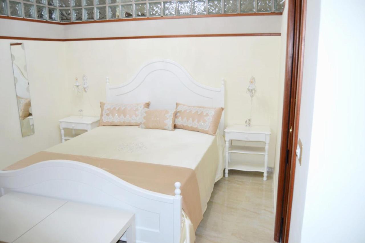 נאפולי B&B Punto Stella מראה חיצוני תמונה
