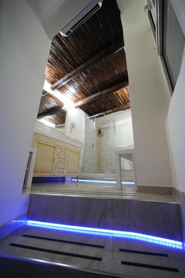 נאפולי B&B Punto Stella מראה חיצוני תמונה